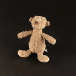 Kuscheltier Bär Ach Good! beige, Family & Friends