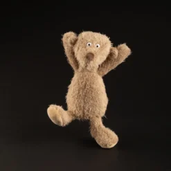 Kuscheltier Bär Ach Good! beige, Family & Friends