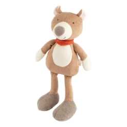 Kuscheltier Bär, Babyplüsch Vanilla