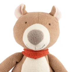 Kuscheltier Bär, Babyplüsch Vanilla