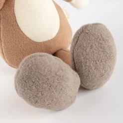 Kuscheltier Bär, Babyplüsch Vanilla