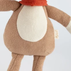 Kuscheltier Bär, Babyplüsch Vanilla