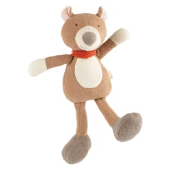 Kuscheltier Bär, Babyplüsch Vanilla
