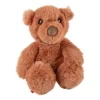 Kuscheltier Bär braun, Flauscherie