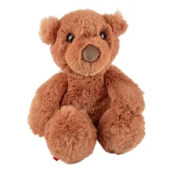 Kuscheltier Bär braun, Flauscherie