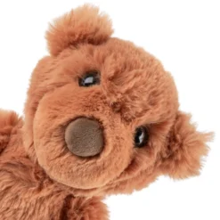 Kuscheltier Bär braun, Flauscherie
