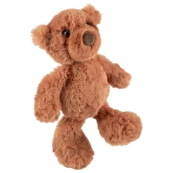 Kuscheltier Bär braun, Flauscherie
