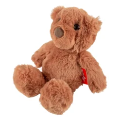 Kuscheltier Bär braun, Flauscherie