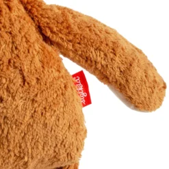 Kuscheltier Bär braun, groß
