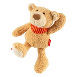 Kuscheltier Bär Gildehard Günsburg, L
