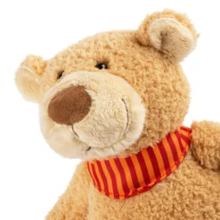 Kuscheltier Bär Gildehard Günsburg, L