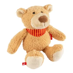 Kuscheltier Bär Gildehard Günsburg, L