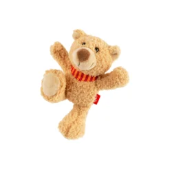 Kuscheltier Bär Gildehard Günsburg, small