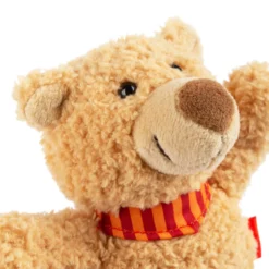 Kuscheltier Bär Gildehard Günsburg, small