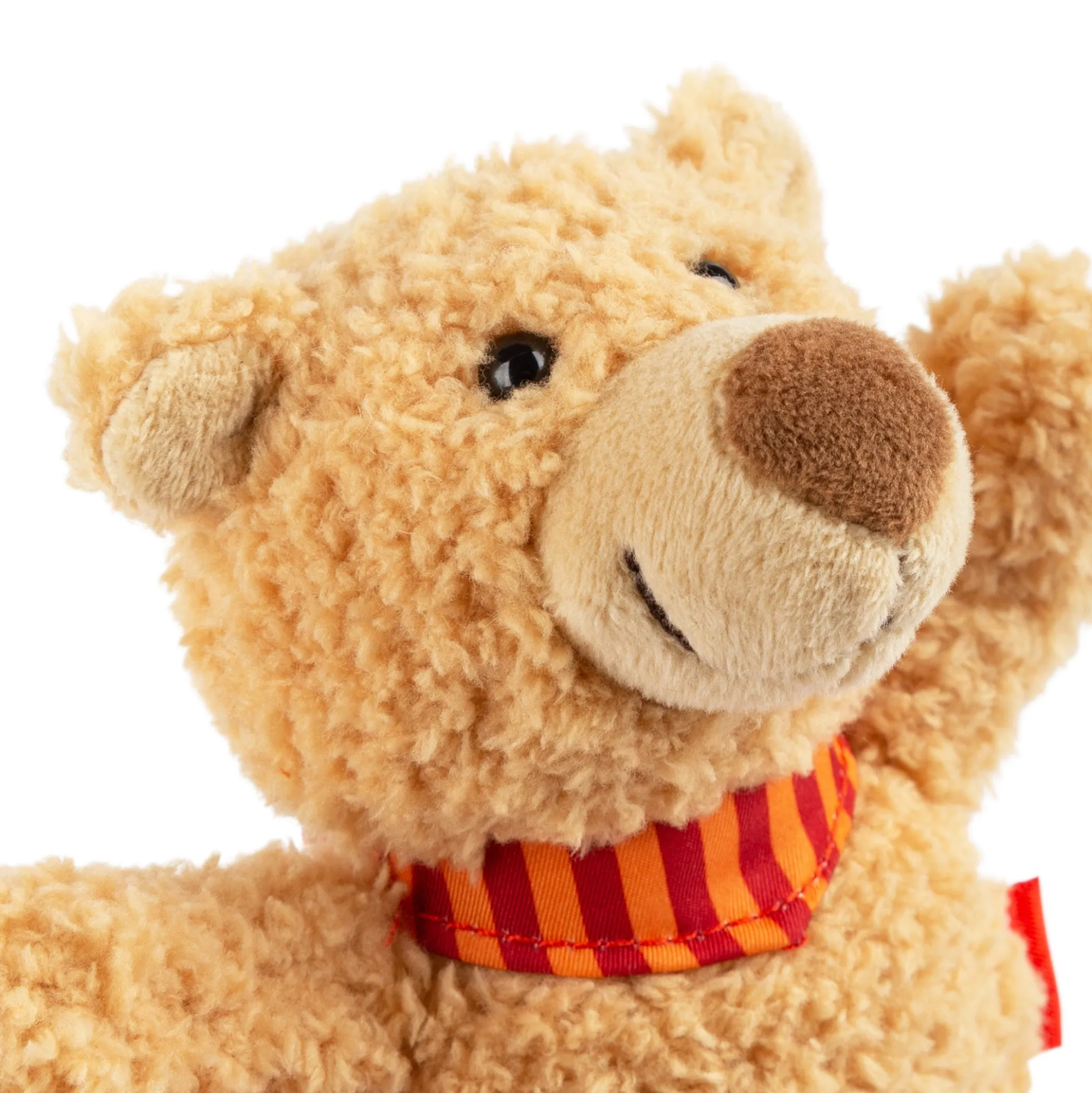 Kuscheltier Bär Gildehard Günsburg, small