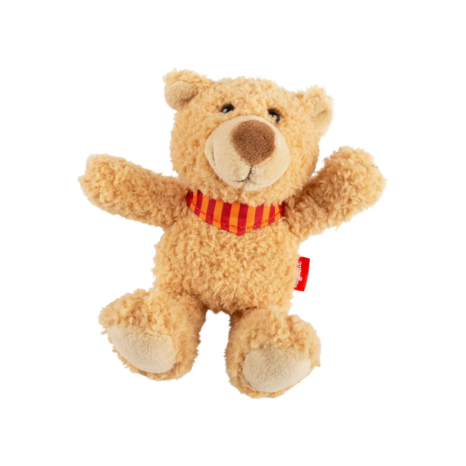 Kuscheltier Bär Gildehard Günsburg, small