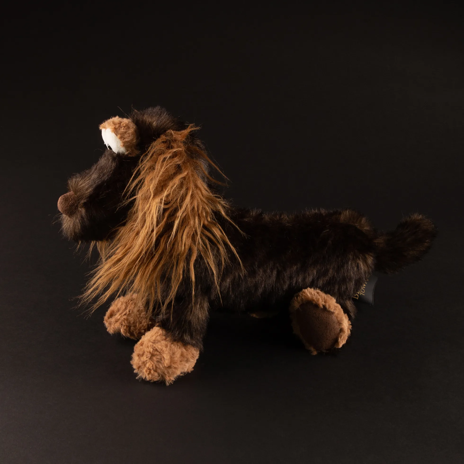 Kuscheltier Dackel Charming Herman, Beasts Town