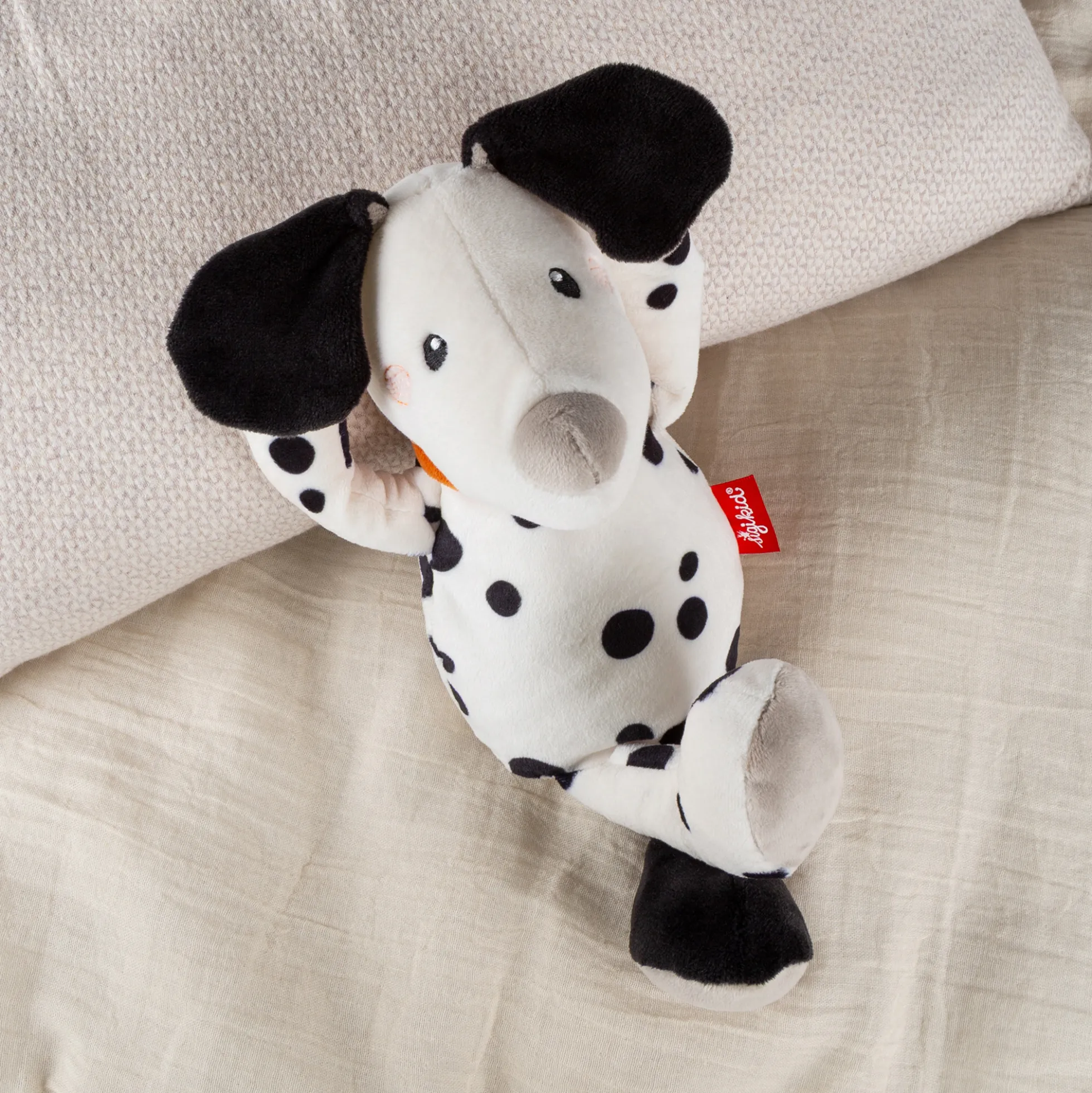 Kuscheltier Dalmatiner Hund Dotson