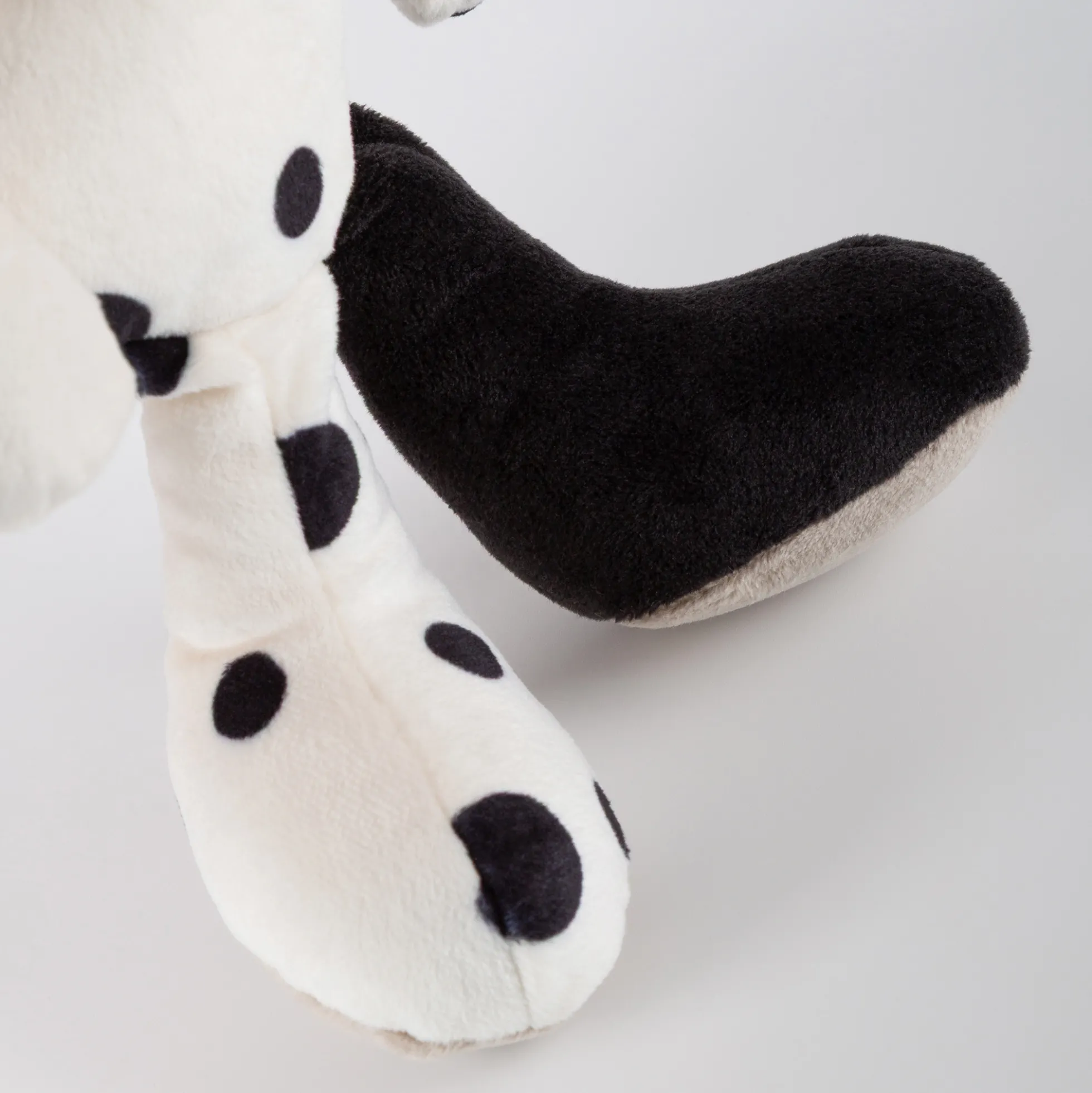 Kuscheltier Dalmatiner Hund Dotson