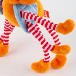 Kuscheltier Die kleine Spinne Widerlich, klein