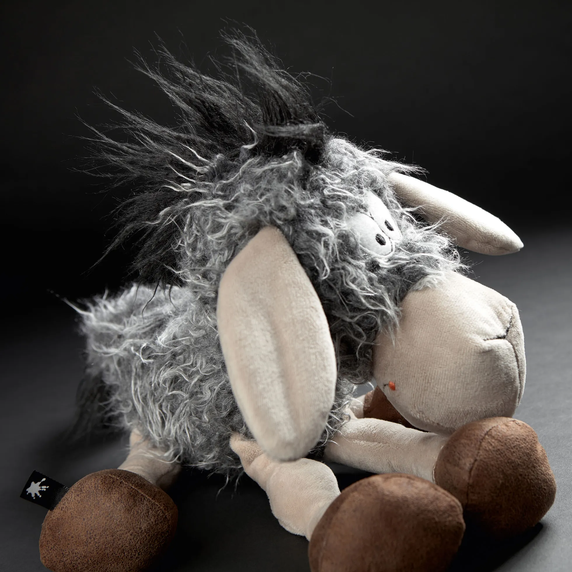 Kuscheltier Don Donkey, Beaststown