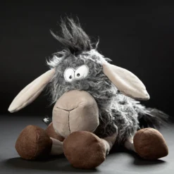 Kuscheltier Don Donkey, Beaststown