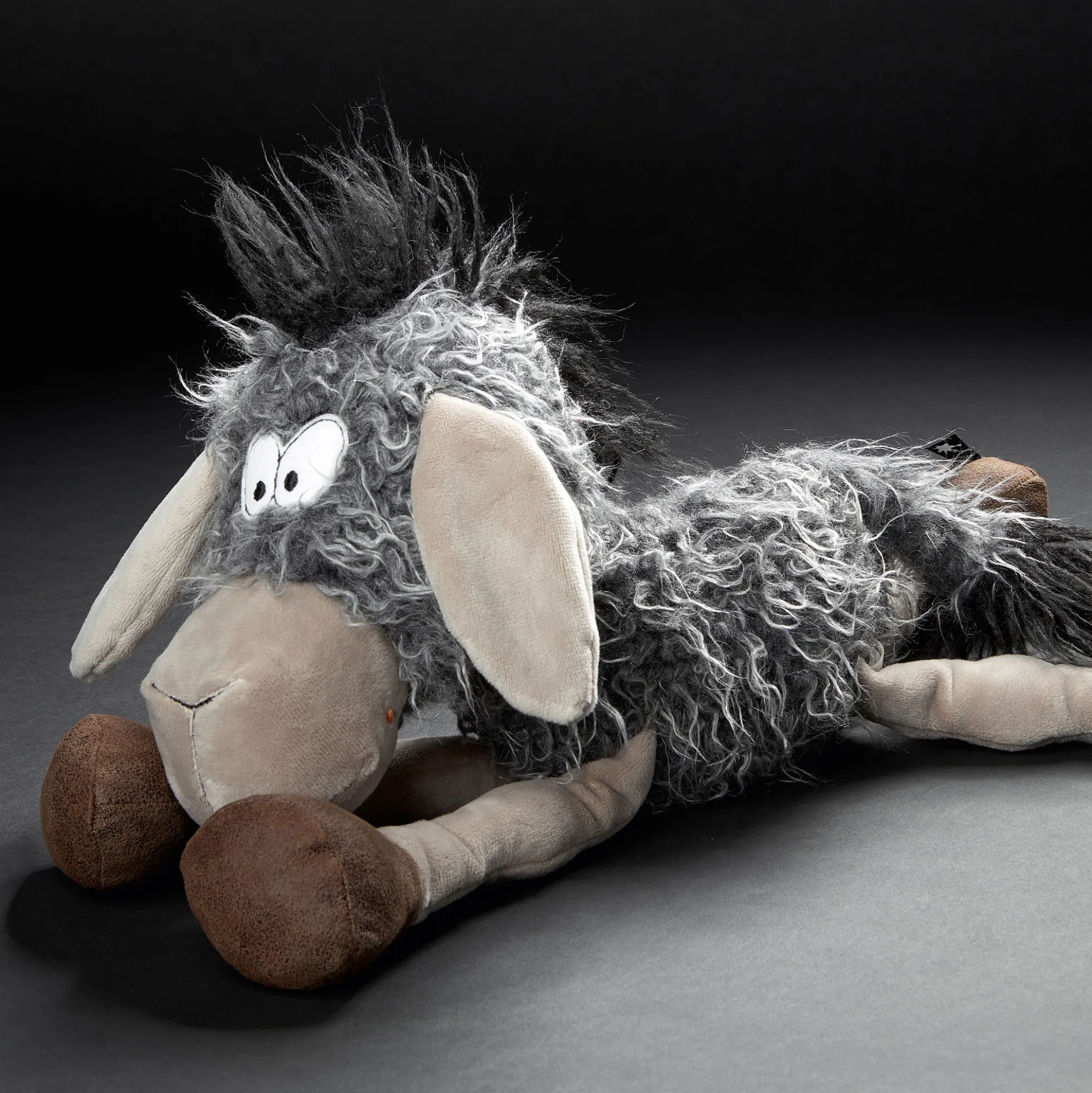 Kuscheltier Don Donkey, Beaststown