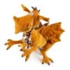 Kuscheltier Drache Fafner Bayreuther Festspiele 2025, Beasts