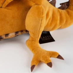 Kuscheltier Drache Fafner Bayreuther Festspiele 2025, Beasts
