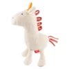 Kuscheltier Einhorn, Baumwolle & Kapok, Natural Friends