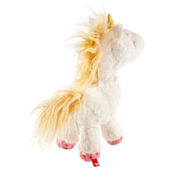 Kuscheltier Einhorn, Patchwork Sweety