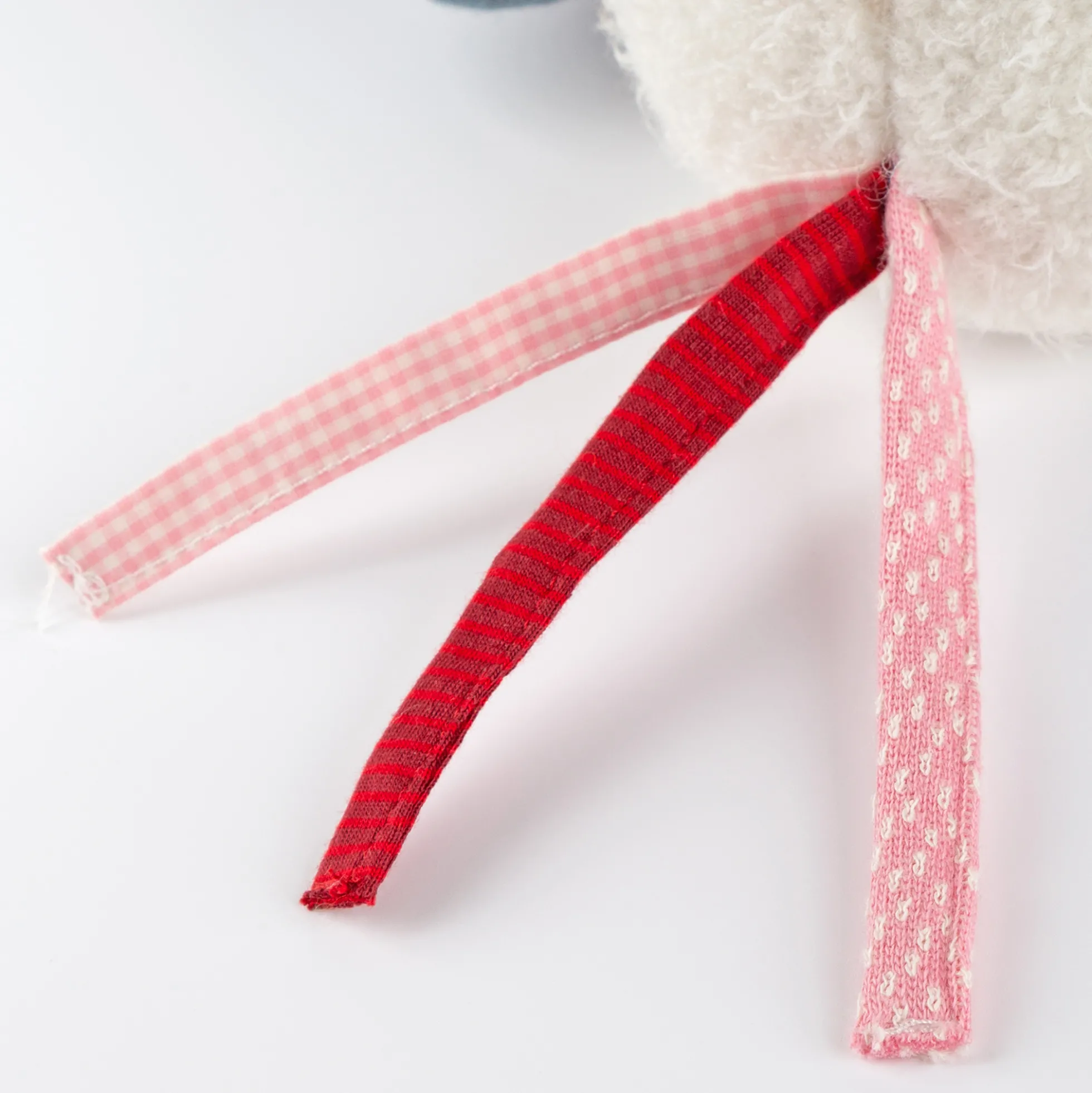 Kuscheltier Einhorn, Patchwork Sweety