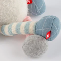 Kuscheltier Einhorn, Patchwork Sweety
