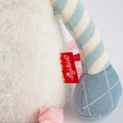 Kuscheltier Einhorn, Patchwork Sweety