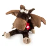 Kuscheltier Elch Arthur Alberta, Beasts Kanada Edition