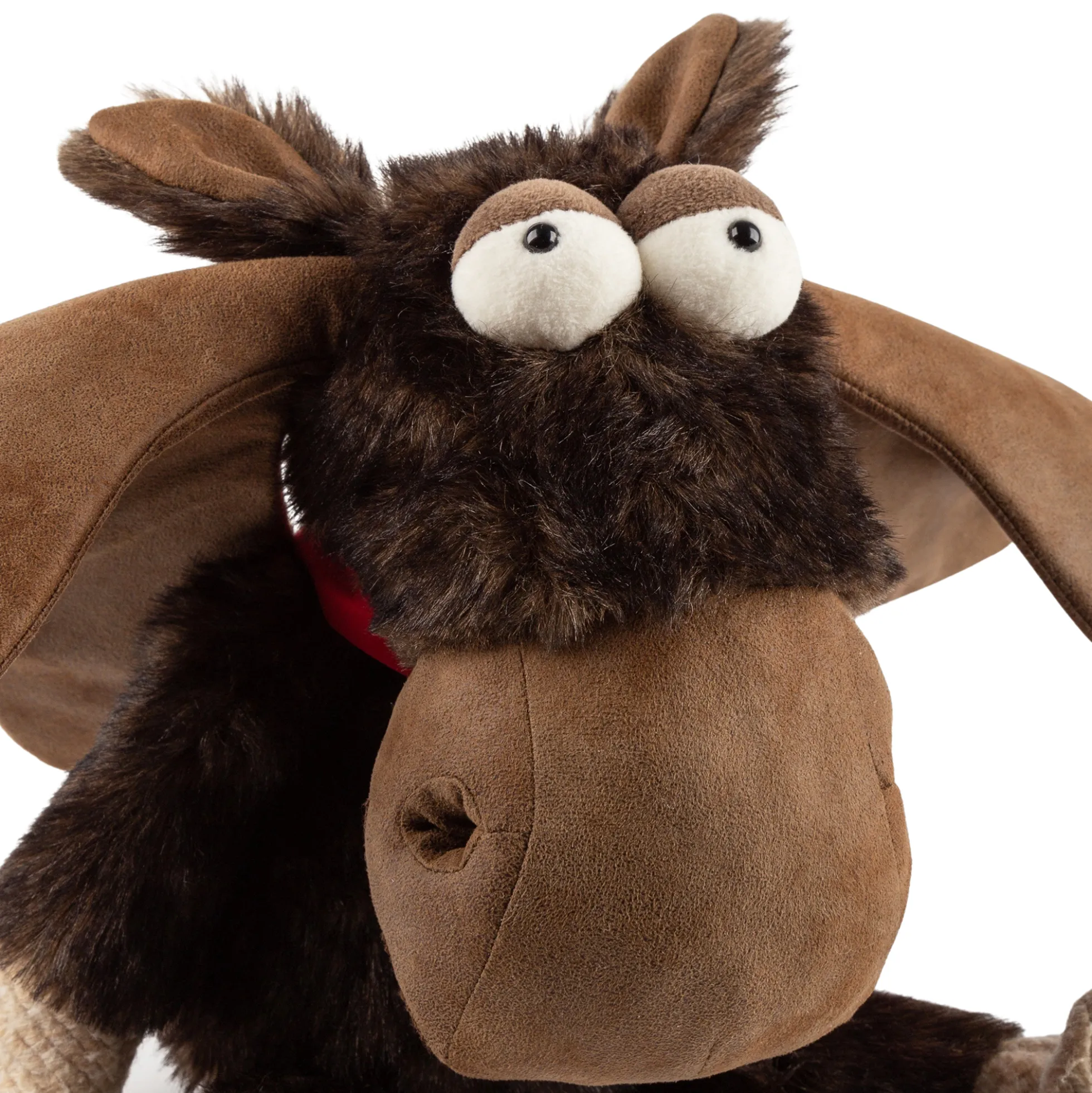 Kuscheltier Elch Arthur Alberta, Beasts Kanada Edition