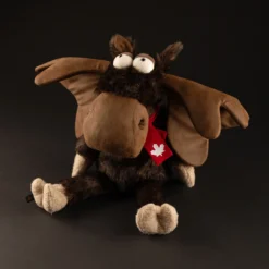 Kuscheltier Elch Arthur Alberta, Beasts Kanada Edition