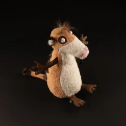 Kuscheltier Erdmännchen Huggie Muggie Beasts