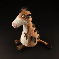 Kuscheltier Erdmännchen Huggie Muggie Beasts