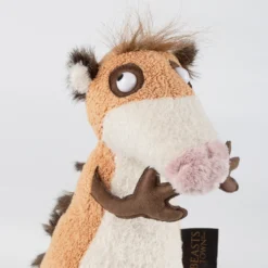 Kuscheltier Erdmännchen Huggie Muggie Beasts