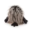 Kuscheltier Eule Bowl Owl, Beasts