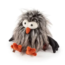 Kuscheltier Eule Bowl Owl, Beasts