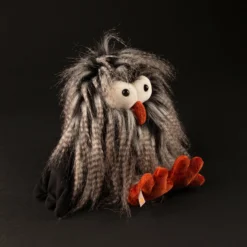 Kuscheltier Eule Bowl Owl, Beasts