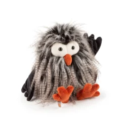 Kuscheltier Eule Bowl Owl, Beasts