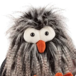 Kuscheltier Eule Bowl Owl, Beasts