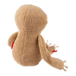 Kuscheltier Faultier, Baumwolle & Kapok, Natural Friends
