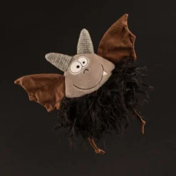 Kuscheltier Fledermaus Bloody Harry, Beasts Town