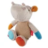 Kuscheltier Flusspferd, Patchwork Sweety