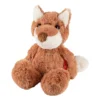 Kuscheltier Fuchs braun, Flauscherie