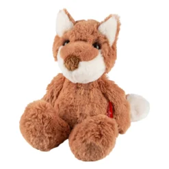 Kuscheltier Fuchs braun, Flauscherie